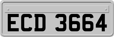 ECD3664