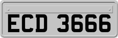 ECD3666