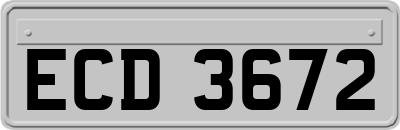 ECD3672