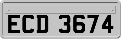 ECD3674