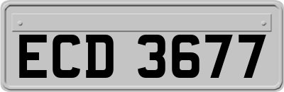 ECD3677
