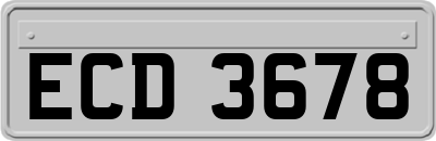 ECD3678