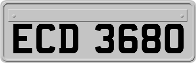 ECD3680