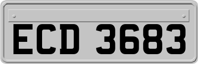 ECD3683