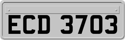 ECD3703