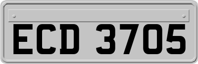 ECD3705