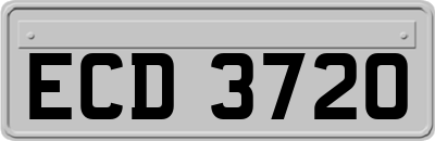 ECD3720