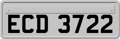 ECD3722