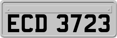 ECD3723