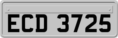 ECD3725