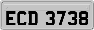 ECD3738