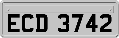 ECD3742
