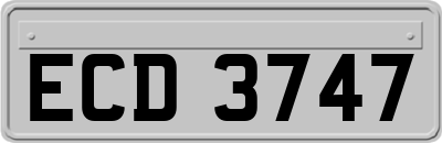 ECD3747