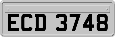 ECD3748