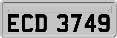 ECD3749