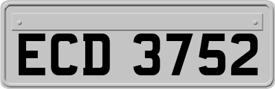 ECD3752