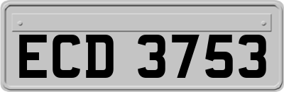 ECD3753