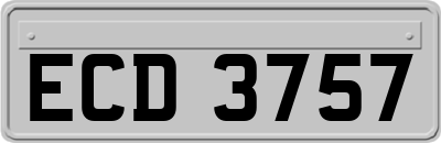ECD3757