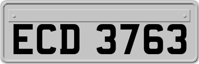 ECD3763