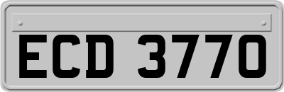 ECD3770