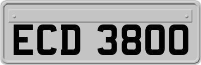 ECD3800