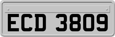 ECD3809