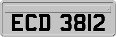 ECD3812