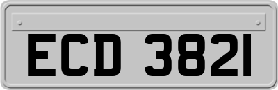 ECD3821