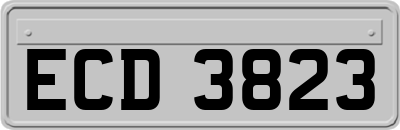 ECD3823