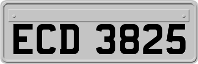 ECD3825
