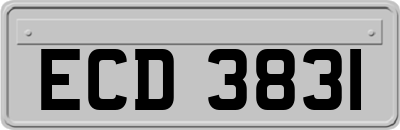 ECD3831