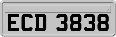 ECD3838