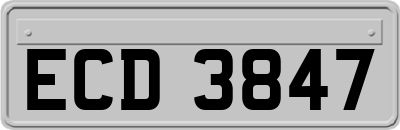 ECD3847