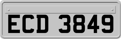 ECD3849
