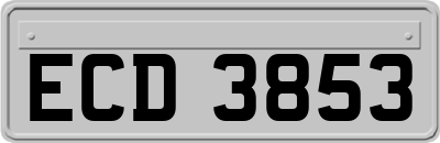 ECD3853