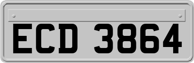ECD3864