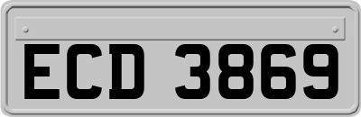 ECD3869