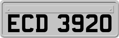 ECD3920