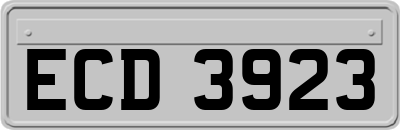 ECD3923