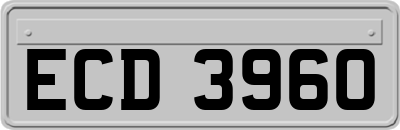 ECD3960