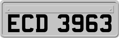 ECD3963