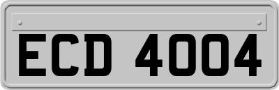 ECD4004