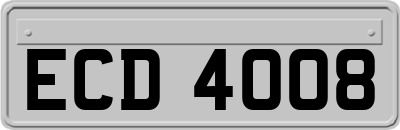 ECD4008