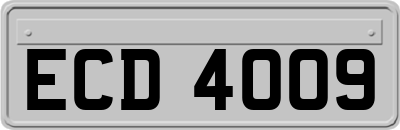 ECD4009