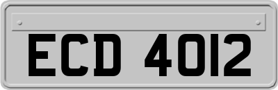 ECD4012