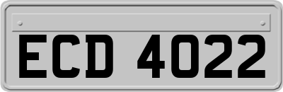 ECD4022