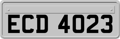 ECD4023