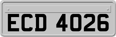 ECD4026