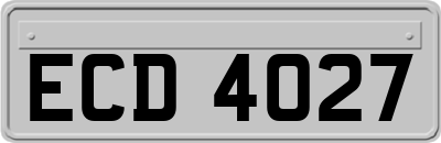 ECD4027