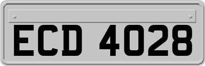 ECD4028